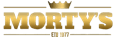 École de Conduite Morty's logo